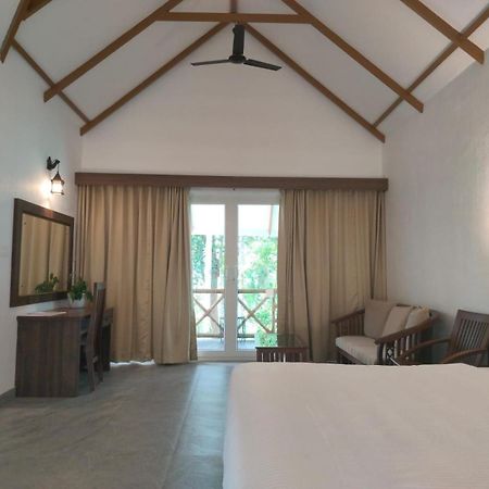 Apartament Mystic Trees, Kumily Thekkady Zewnętrze zdjęcie