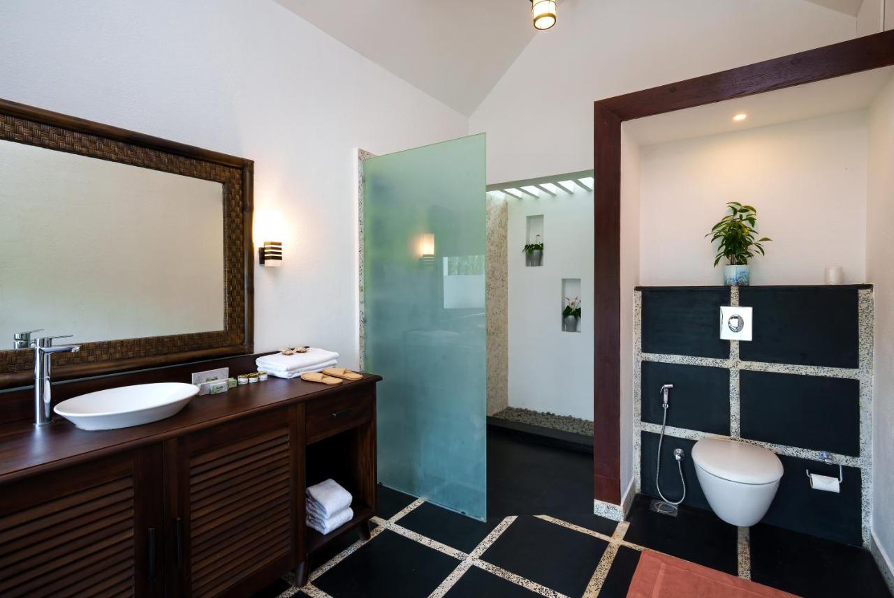 Apartament Mystic Trees, Kumily Thekkady Zewnętrze zdjęcie