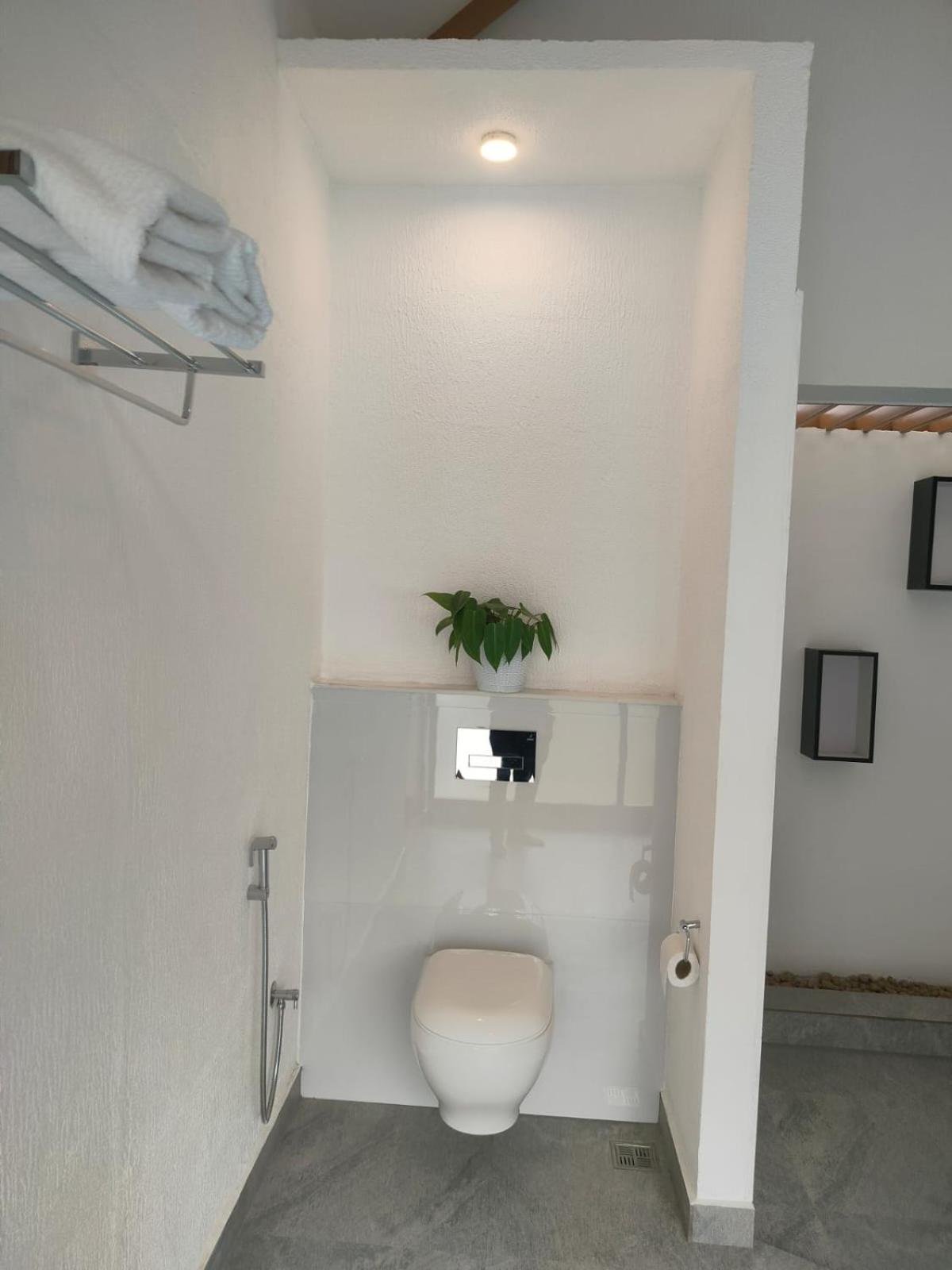 Apartament Mystic Trees, Kumily Thekkady Zewnętrze zdjęcie