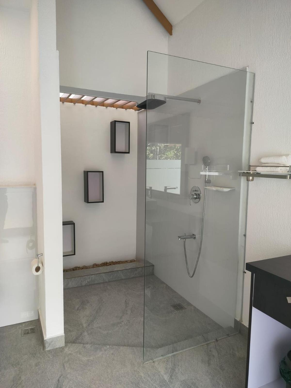Apartament Mystic Trees, Kumily Thekkady Zewnętrze zdjęcie