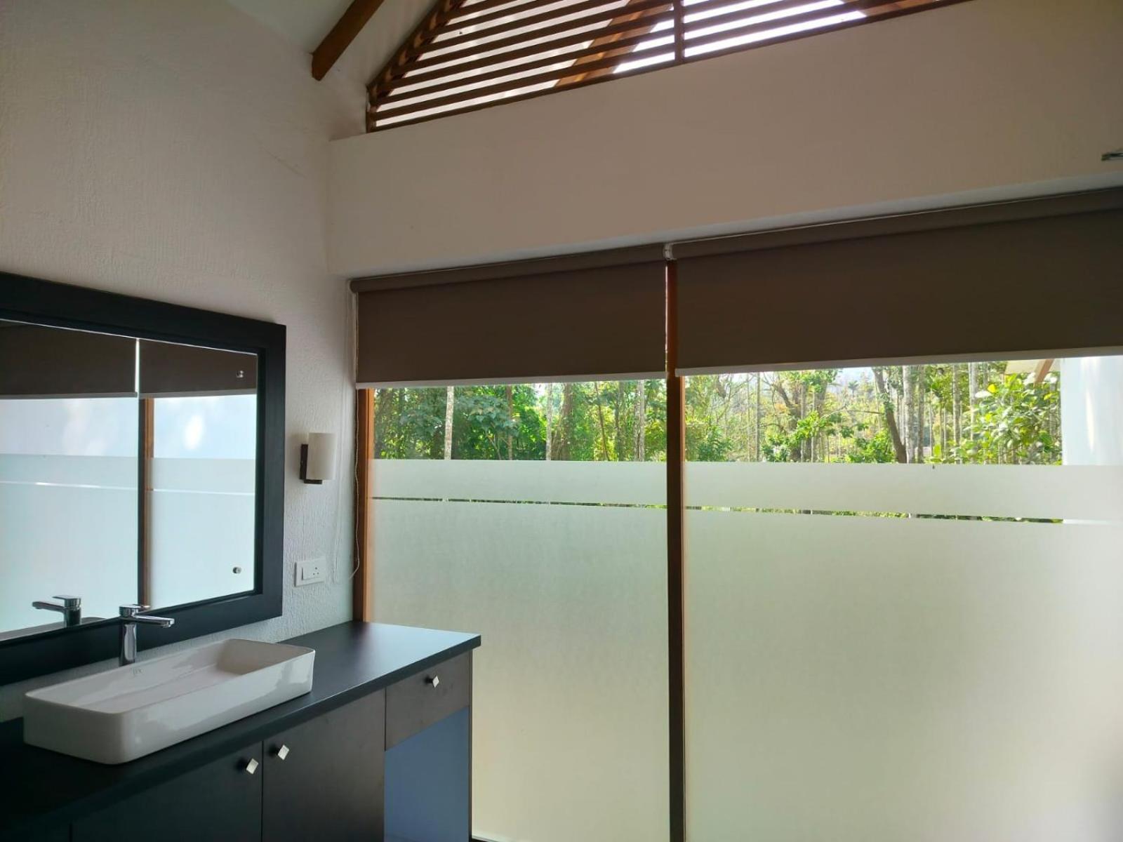 Apartament Mystic Trees, Kumily Thekkady Zewnętrze zdjęcie